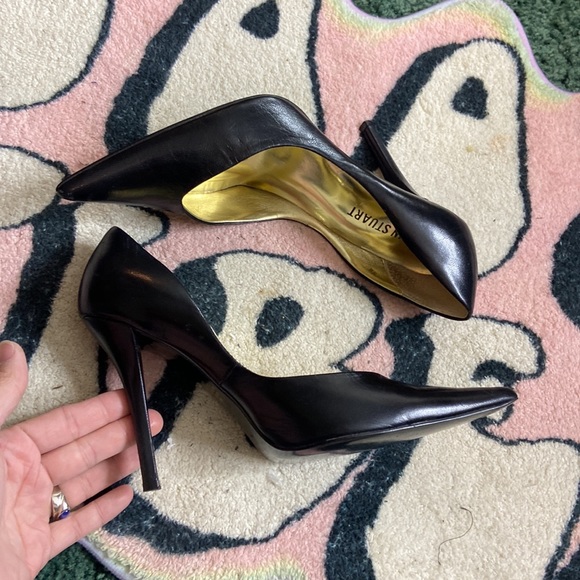 Vintage Colin Stuart pumps - Picture 4 of 9